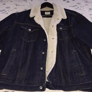 GAP Trucker Denim Jacket